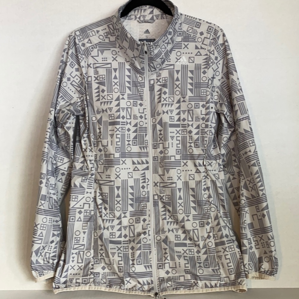 Adidas Running Jacket Women’s Small